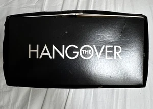 Kit de prensa promocional The Hangover súper raro - Imagen 1 de 12