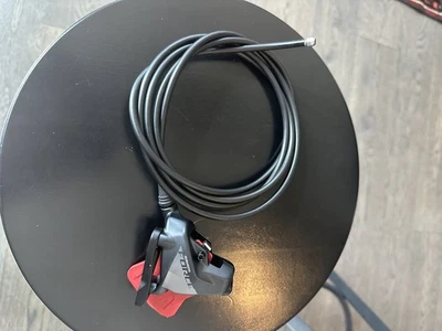 SRAM Force eTap AXS Disc Brake Caliper - Flat Mount, Gray, D1 - Image 1 of 2