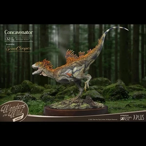 STAR ACE Toys Concavenator Normal Ver. Limited Collectible Dinosaur Statue New - Picture 1 of 12