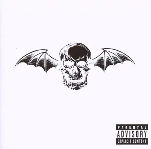 Avenged Sevenfold - Avenged Sevenfold - Bild 1 von 1