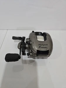 SHAKESPEARE CONTENDER 110 BAITCASTING REEL - Picture 1 of 5