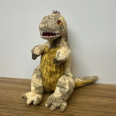 TY Beanie Babies Toothy the T-Rex - Image 1 of 4