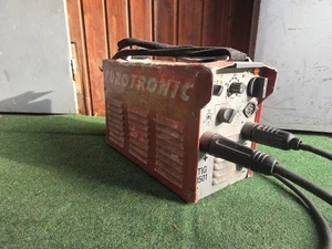 Eurotronic Schweißgerät 1501 - Bild 1 von 3