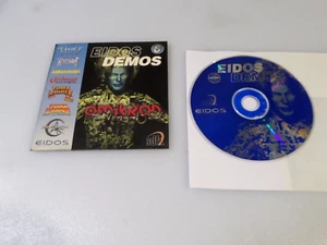 EIDOS DEMOS - VOL. 6 - THIEF GOLD / REVENANT / OMIKRON / + MORE - (PC, 1999) - Picture 1 of 3