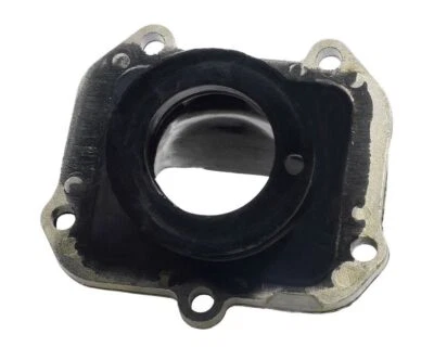 Ansaugstutzen Ansauggummi 28mm kompatibel für Aprilia RS 125 RS125 Rotax 122 123 - Bild 1 von 2