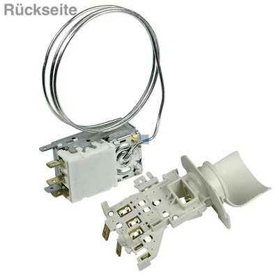 Thermostat Atea A130705 A13-0705 Umbausatz Ranco K59-S1900 WHP 481228238231