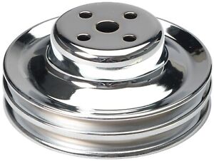 Trans-Dapt Performance Products 8301 Water Pump Pulley