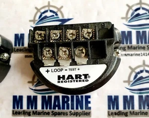 HONEYWELL | P/N: 50086421-001 | HART TRANSMITTER TERMINAL CONNECTOR | 01 PC - Picture 1 of 9