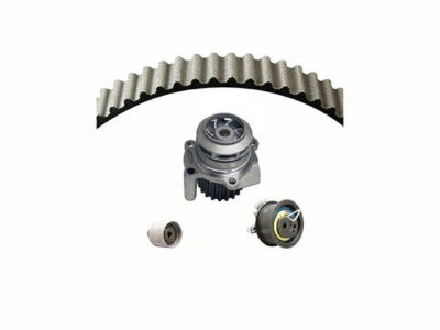 Kit de correa de distribución Dayco 77981QS 2005 1,9 L 4 cilindros para Volkswagen Beetle 2004-2006 Foto 1 de 2