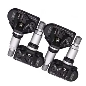 Tire Pressure Monitoring Sensor 4pcs Fit For 2022-2023 Dodge Challenger - Picture 1 of 7