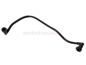 Genuine VW/Audi Fuel Line 1J0201293P VW Volkswagen Jetta Golf Beetle IV MK4 MK3 - Picture 1 of 1