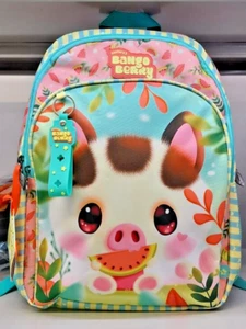 ZAINO SCUOLA Bango Berry, Novità Scuola Santoro'S london 2024-2025, Backpack - Imagen 1 de 3
