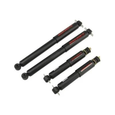Belltech 9116 Nitro Drop 2 Shock Set (Lowered) - Изображение 1 из 4
