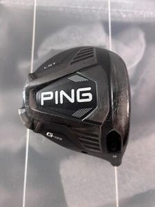 Ping G425 LST 9* ( 9.0 ) Men Driver Head only - Picture 1 of 10