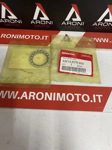 Arredo di mont., cus cod.53215KTR900 origine - Picture 1 of 1