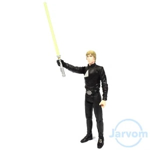 Star Wars 3.75" 2013 Saga Legends SL014 ROTJ Luke Skywalker Loose Complete - Picture 1 of 1
