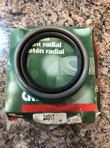 Genuine SKF CR 24917 Oil Seal New In The Box! Free Shipping! - Picture 1 of 4