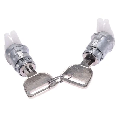 Kit de cerradura de puerta de encendido estándar para Acura Legend DL-150 1991-1995 Foto 1 de 4