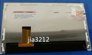 7" LQ070T5GC01 LCD Display Bildschirm für Prius 2009-2014 #JIA - Bild 1 von 2