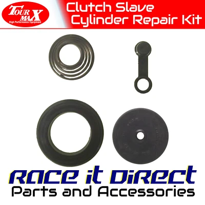 Clutch Slave Cylinder Repair Kit for Suzuki GSF 1200 SA Bandit ABS 2006 Tourmax - Image 1 of 4