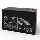 Apc Smartups Smt1000rm2u 12V 8Ah Ups Replacement Battery
