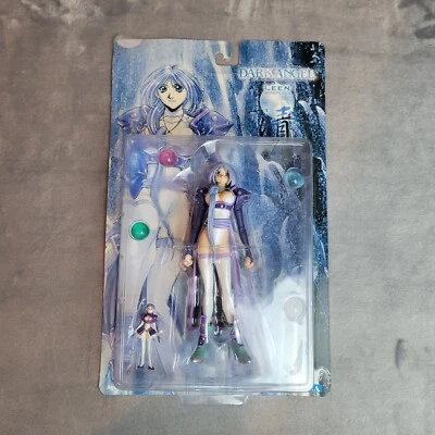 Phoenix Resurrection Dark Angel Leen Alpha Action Figure - Image 1 of 4