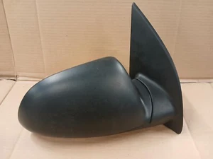2005 - 2009 CHEVY EQUINOX PASSENGER SIDE POWER MIRROR BLACK - Foto 1 di 3