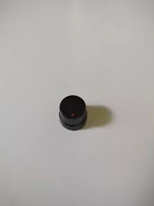 Original Record Level Knob for Sony RCD-W500C RCD-W50C CD Changer CD Recorder - Picture 1 of 3