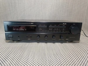 Denon DRA-545RD Stereo Receiver Amplificateur Amplifier Verstärker Tuner Hifi - Bild 1 von 10