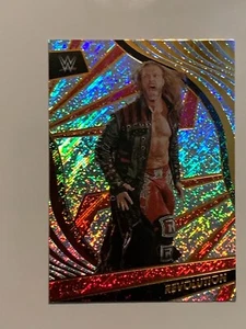 EDGE #76 2022 PANINI WWE REVOLUTION WWF - SMACK DOWN RAW NXT - Picture 1 of 1