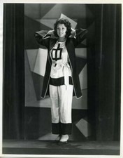 Lillian Roth Art Deco 1920's Silent Screen Flapper Girl Original Photograph