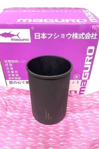 Juego de 6 revestimientos de cilindros MAGURO (3X) para ISUZU NPR NQR 4HК1 6HK1 6НН1 8943916031 - Imagen 1 de 2
