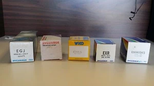 (LOTS OF 1) CHOOSE YOUR OWN VARIATION OR BRAND! EGJ, EMM/EKS, ERR, EXR, EXR-5! - Picture 1 of 13
