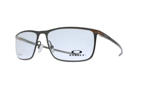 OAKLEY TIE BAR Titan Satin Olive OX 5138-02 55 - Picture 1 of 1