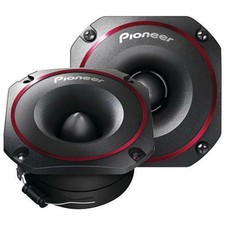 pioneer tweeters price