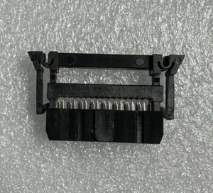 10 Stück IDC Stecker 16pol RM2,54 - Bild 1 von 6
