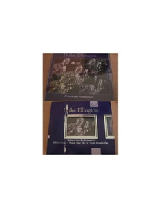 Duke Ellington 38 Great Jazz Performances (2003 - 2CD) - Imagen 1 de 1