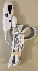 Biddeford TC13B1-T Electric Blanket Controller Control 4-Prong Power  Supply #2 - Picture 1 of 5