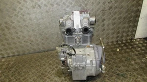 Honda SL350K SL350 K 1970-1973 Engine SL350E-3006500 Kick Start Model - Picture 1 of 12