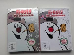 Frosty der Schneemann DVD - Bild 1 von 3