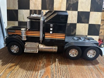 NYLINT Sound Machine Kenworth Semi Truck only —NO TRAILER— - Image 1 of 4