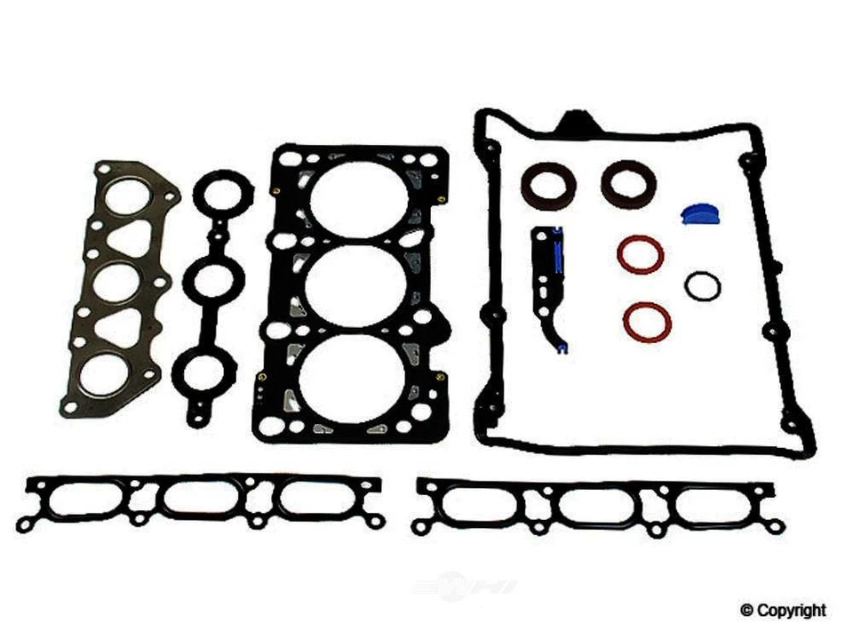OEM Reinz Head Gasket Set Left & Right A6 Quattro-Allroad 2.7-Liter  & S4  - Image 1 of 1