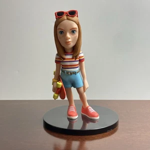 MiniX Stranger Things Max Mayfield Figur (lose) - Bild 1 von 3