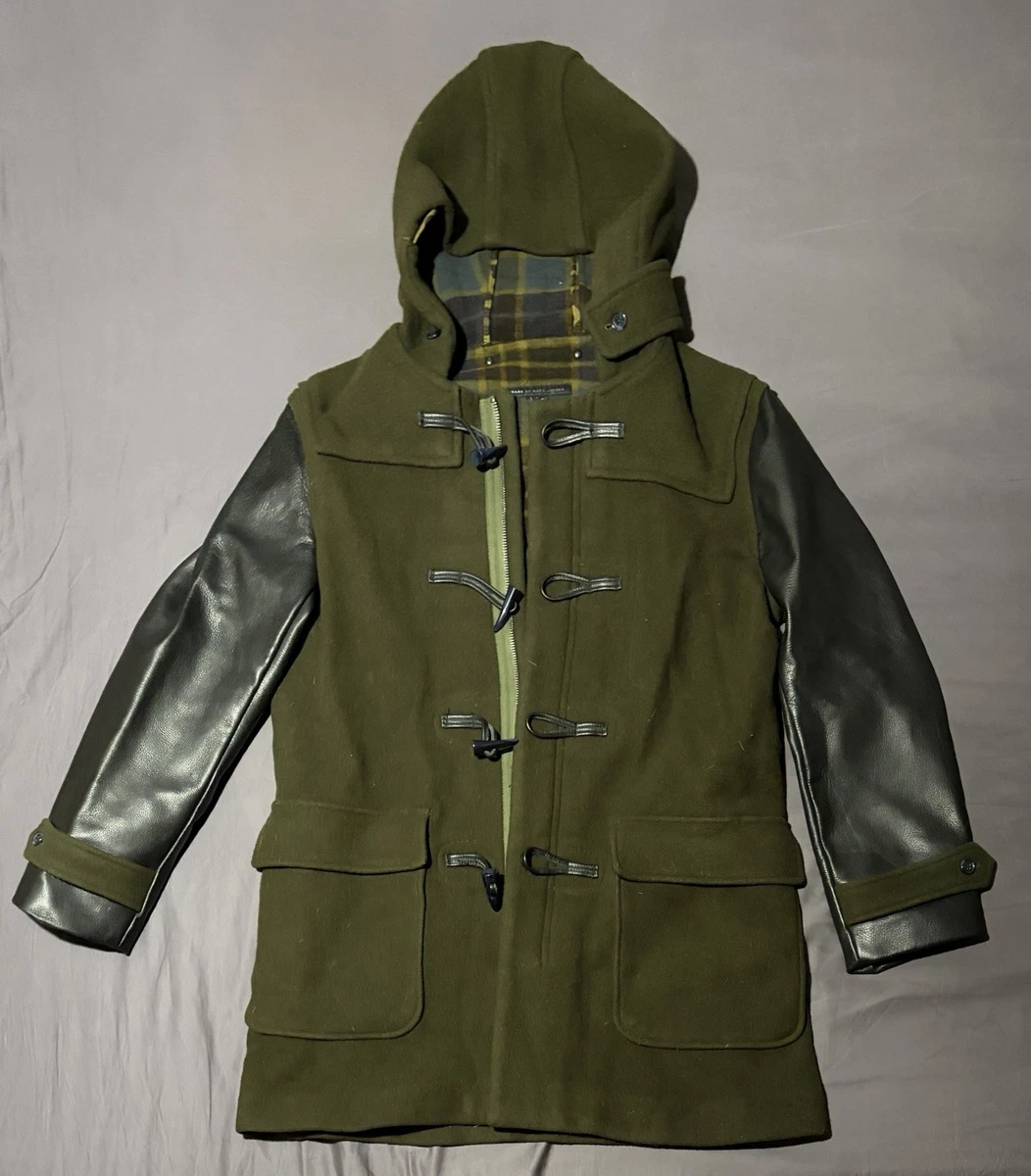 ジャケット・アウター MARK JACOBS archive short blouson 90s00s MARK JACOBS archive short blouson 90s00s