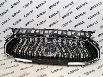 Genuine MG HS SE & TROPHY 2022-2024 Front Bumper Radiator Center Grill 11181117 - Image 1 of 4