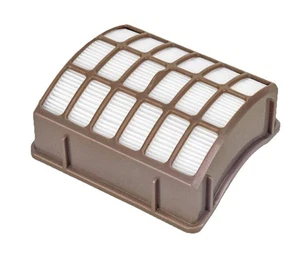 HEPA-Schaum Filzfilter Shark NV70-NV95 fängt Staub, Tierhaare ein & reduziert Allergien - Bild 1 von 6