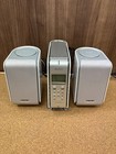 Sony LAM-Z05 Net MD Desktop Audio Minidisc CD player Working Confirmed