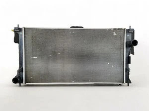 Scion FR-S 13-16 Cooling Radiator Assembly 45111CA000, SU003-01172, D002, OEM, 2 - Picture 1 of 2