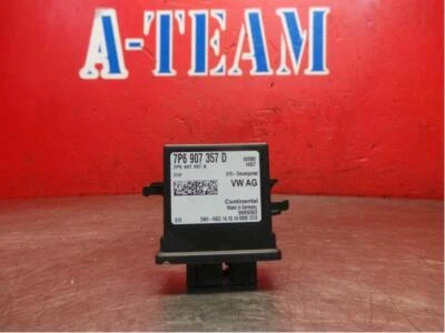 Centralina fari curva Skoda Octavia III station wagon 5E 7P6907357D P13998141 - Immagine 1 di 2