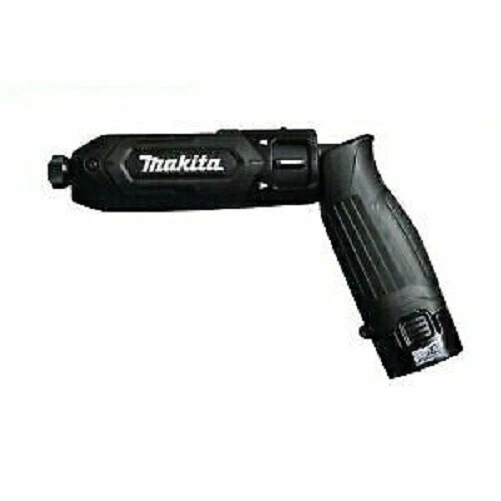 MAKITA TD022DZB TD022 Rechargeable Pen Impact Driver Black Only Body - Image 1 of 1